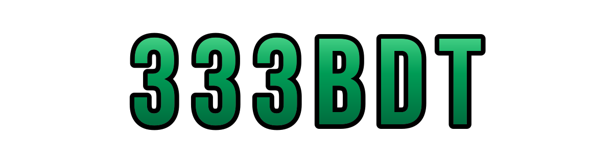 333bdt